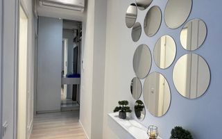 2 camere Laguna Residence - Poză 8