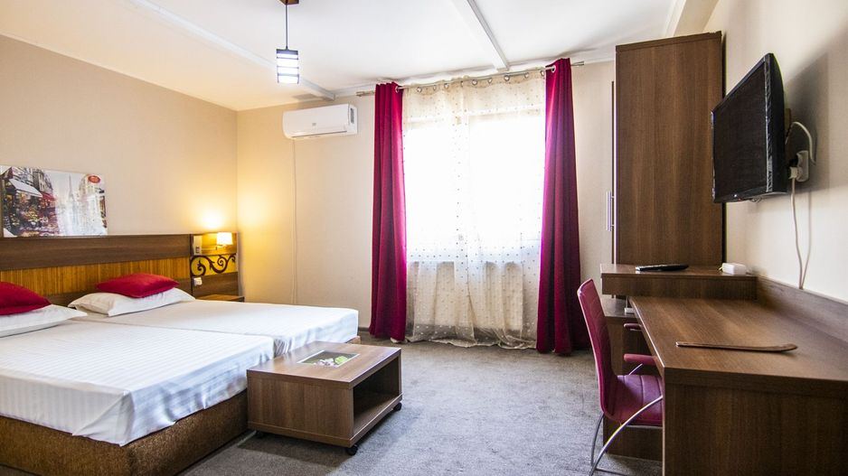 Apartament 2 cam., in Casa/Vila, etaj 1, metrou 10 min, 81 mp, 2 bai! - Poză 9