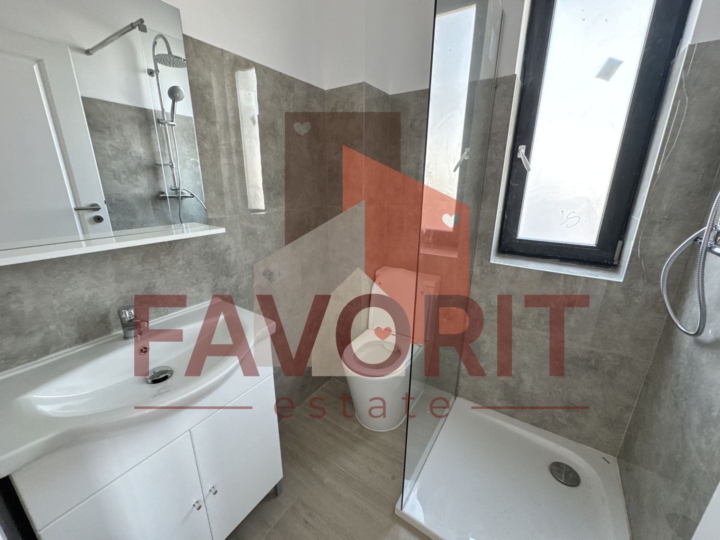 Duplex de vanzare in Mosnita | La asfalt | Toate utilitatile | COMISION 0% - Poză 8