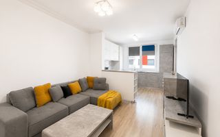 Apartament modern, 2 camere, Ared AFI,  loc de parcare - Poză 1