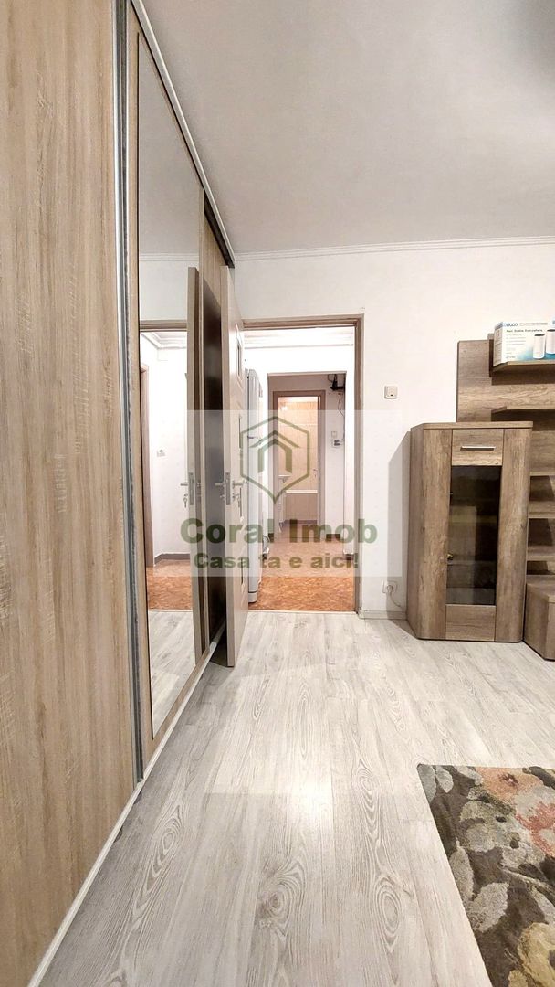 Apartament cu 2 camere de închiriat în Lacul Tei, Bucuresti - Poză 2