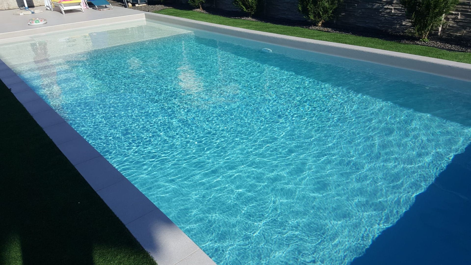Casa premium cu piscina, panouri solare si teren de 520 mp – Giarmata Vii - Poză 33