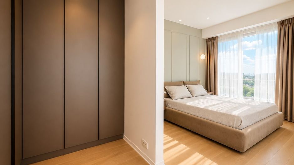 Apartament Premium cu 3 Camere I One Mircea Eliade I View superb - Poză 14