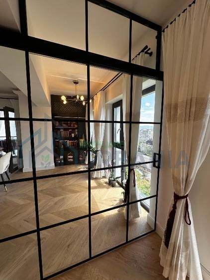 Apartament Premium 2 Camere, 74 m², Mobilat și Utilat Lux, Iași - Poză 9