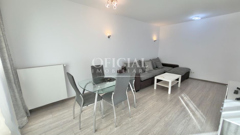 Apartament 2 Camere | 52 m2 | Str. Mihai Eminescu | Zona Centrala - Poză 13