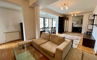 Apartament 2 camere, Herăstrău / Cartierul Francez - Poză 15