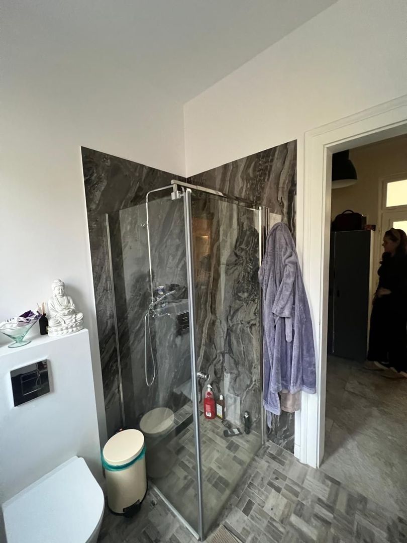 MEDICINA - CENTRAL- ETAJ 1 - 4 cam - 3 bai - centrala proprie - Poză 21