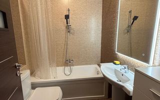 AP. 2 CAMERE MATEI BASARAB, BLOC NOU, INCALZIRE PARDOSEALA, PARCARE - Poză 7