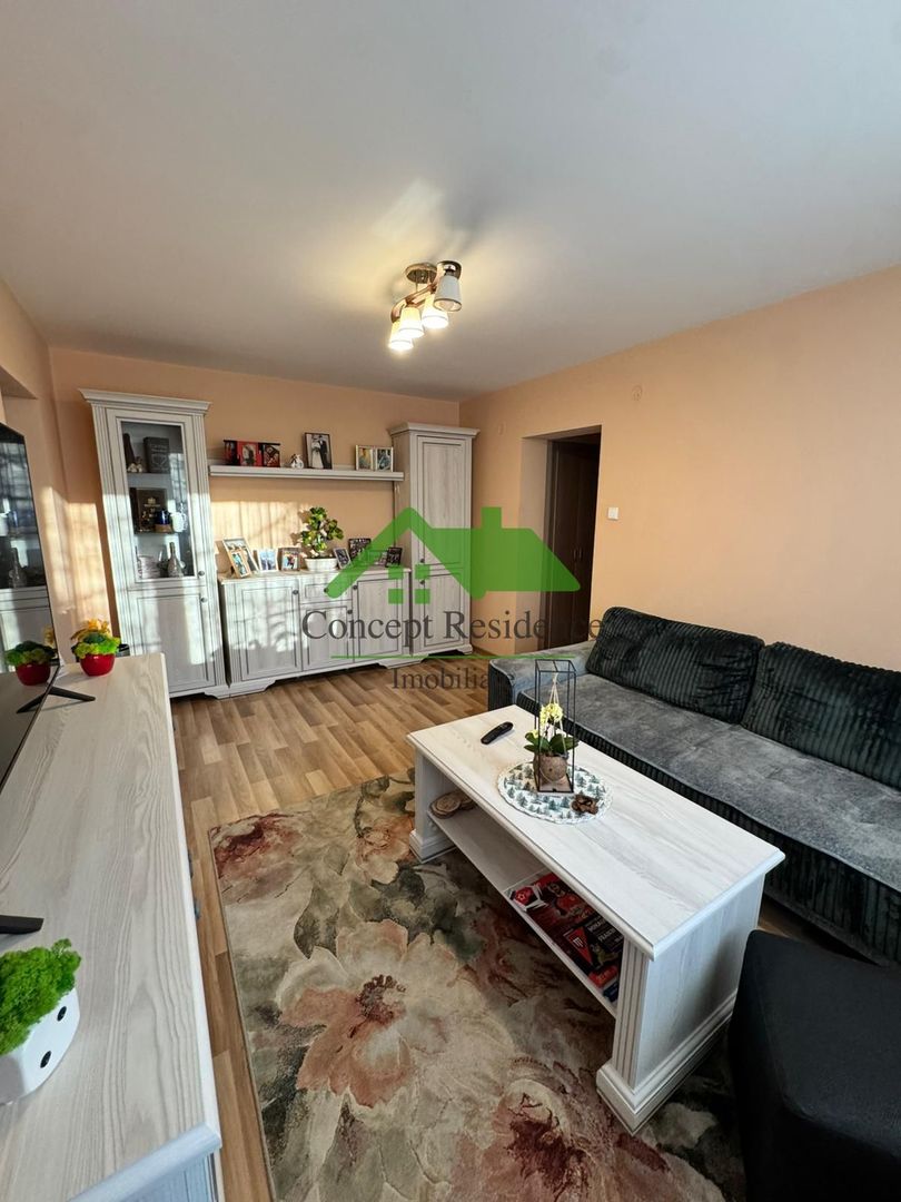 3 camere, etaj 3, bloc cărămidă – Ioan Slavici - Poză 16