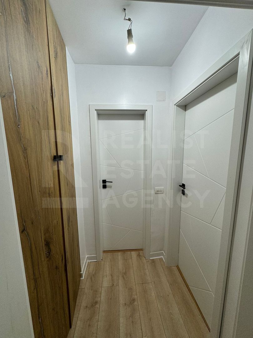 Vânzare | Apartament 2 camere | 52mp | București - Poză 5