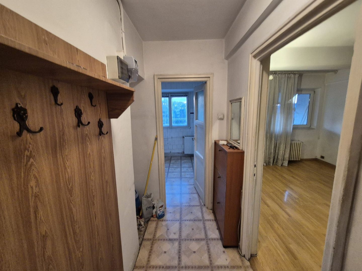Apartament cu 2 camere - Facultatea de Drept - Poză 5