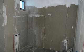 Casa tip duplex langa drumul principal Ion Luca Caragiale, Chiajna - Poză 14