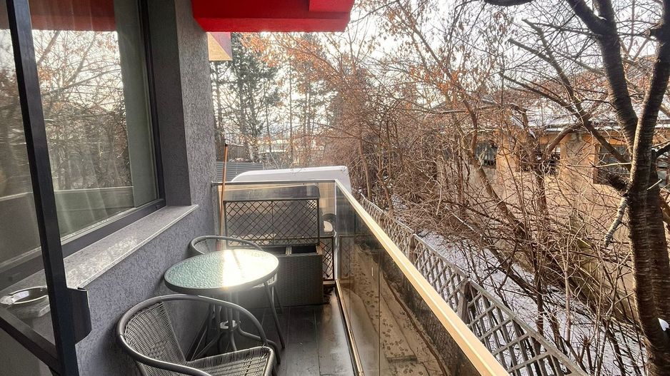 Apartament cu 2 Camere de Vânzare I Suceava/Burdujeni I 110.000Euro - Poză 8