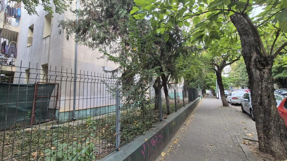 Clădire P+2 disponibilă pentru închiriere activități multiple Str Presei nr. 6 - Poză 3