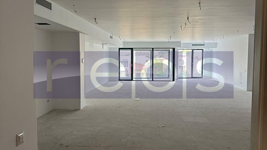 SPATIU BIROURI 102 THE ADRESS | 270 MP | OPORTUNITATE DE INVESTITIE | - Poză 4