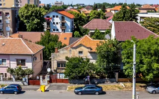 Casă pe Faleza Mureșului în rate la proprietar - Poză 12