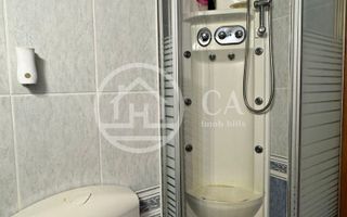 Apartament de închiriat cu 3 camere în Cantemir, Oradea - Poză 10