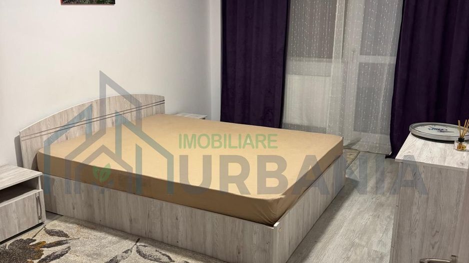 Apartament 2 camere de închiriat, Cartierul Iris, Valea Lupului - Poză 7