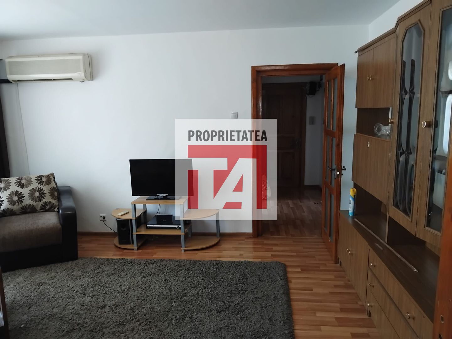 Apartament de inchiriat Bld. Decebal - Poză 3