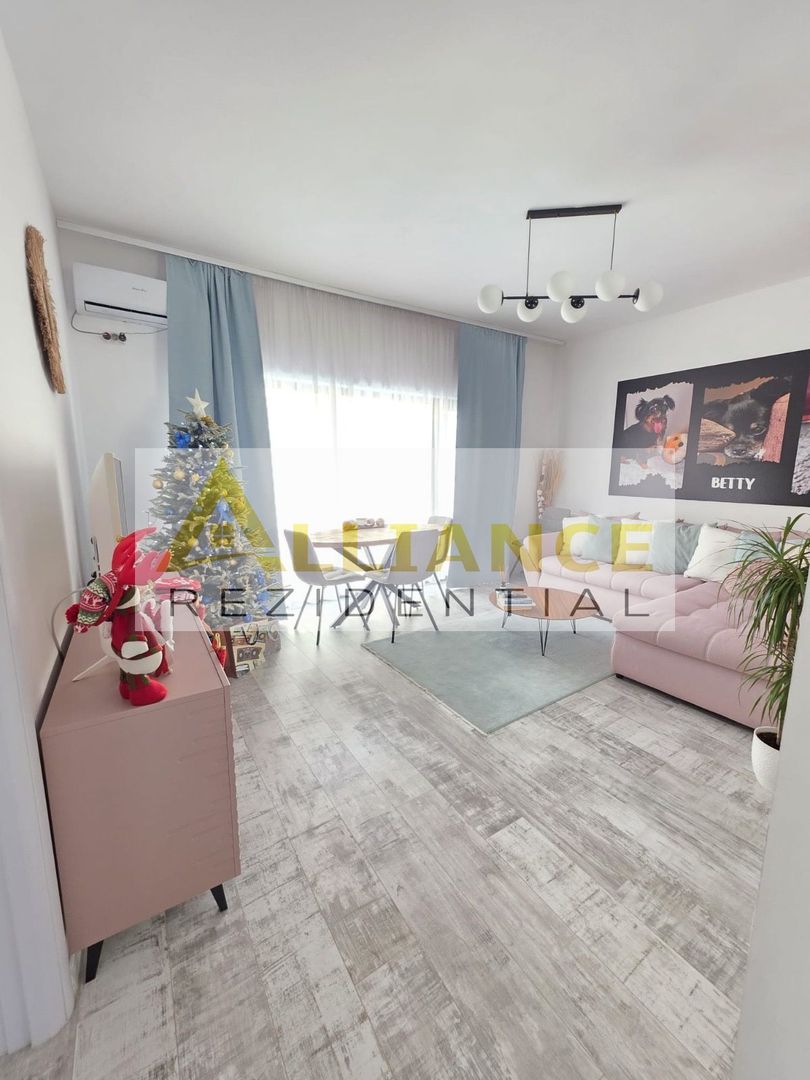 Casa tip duplex de vanzare – Strada Rasaritului Popesti-Leordeni - Poză 2