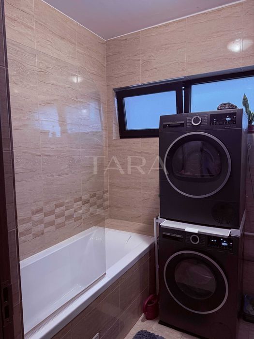 Casă duplex în zonă verde, aproape de VIVO și Metro - Poză 7