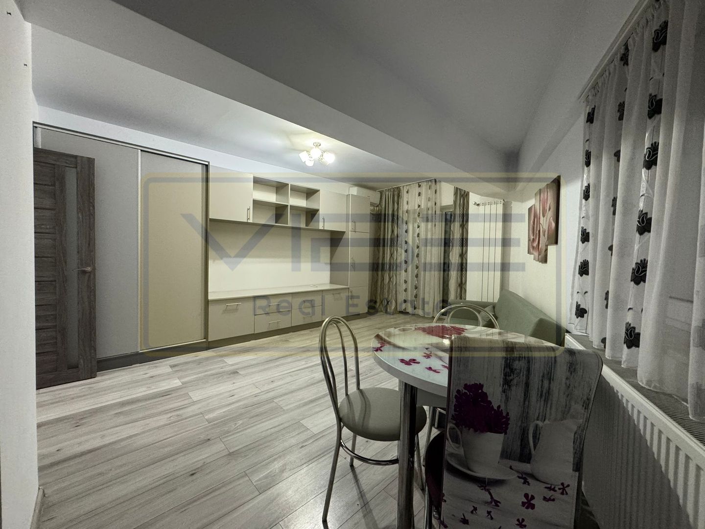 Apartament 2 camere decomandat+parcare subterana Tatarasi Tower - Poză 8