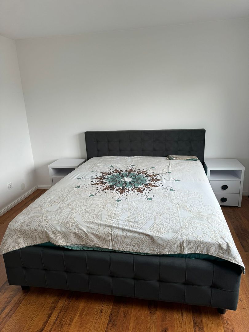 AP. 3 CAMERE- VACARESTI, CENTRALA PROPRIE, PARCARE INCLUSA, METROU - Poză 3