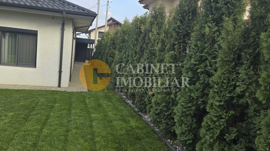 Casa de vanzare individuala Valea Adanca - Poză 2