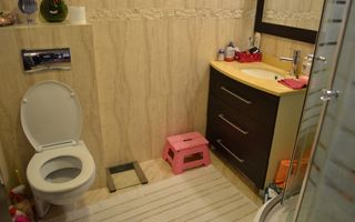 Apartament cu 2 camere de vanzare, etaj 1– Cartier Bună Ziua, Strada Privata - Poză 10