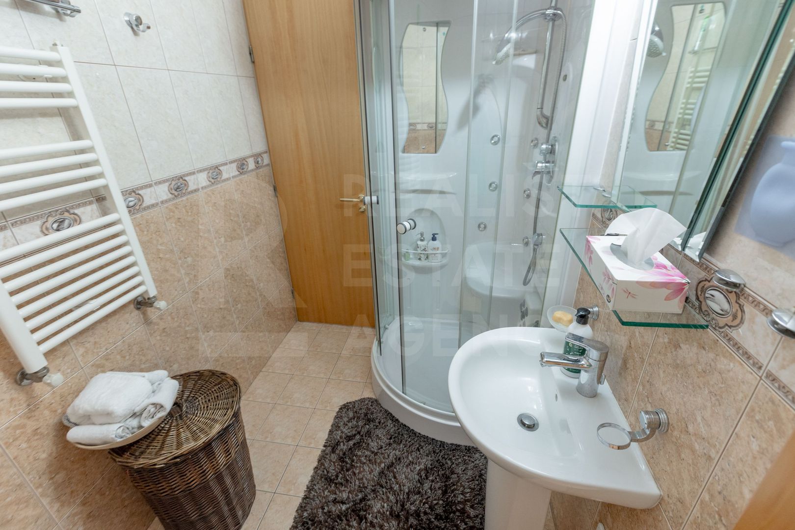 Chirie, casă, 2 nivele, 5 camere, Râșcani - Poză 25