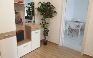 Inchiriere ap 2 cam Complez Exigent Plaza, faza 2-Pet Friendly-Lujerului - Poză 1