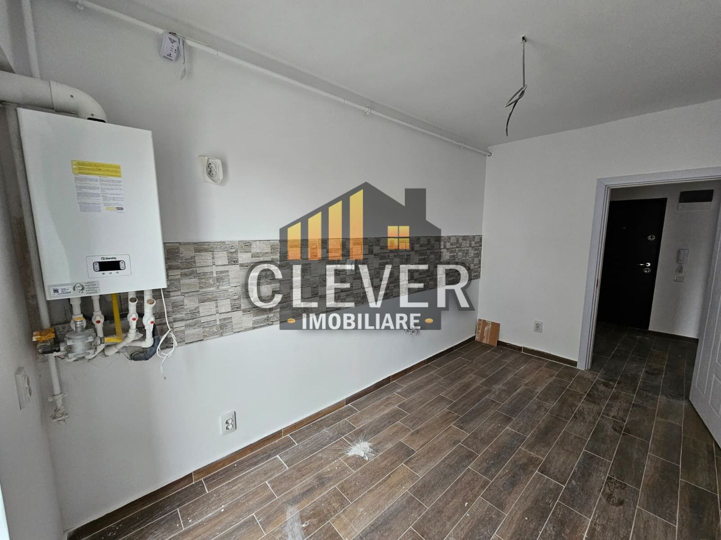 Th Pallady-Apartament 2 camere Finalizat 12 Min Metrou Teclu - Poză 4