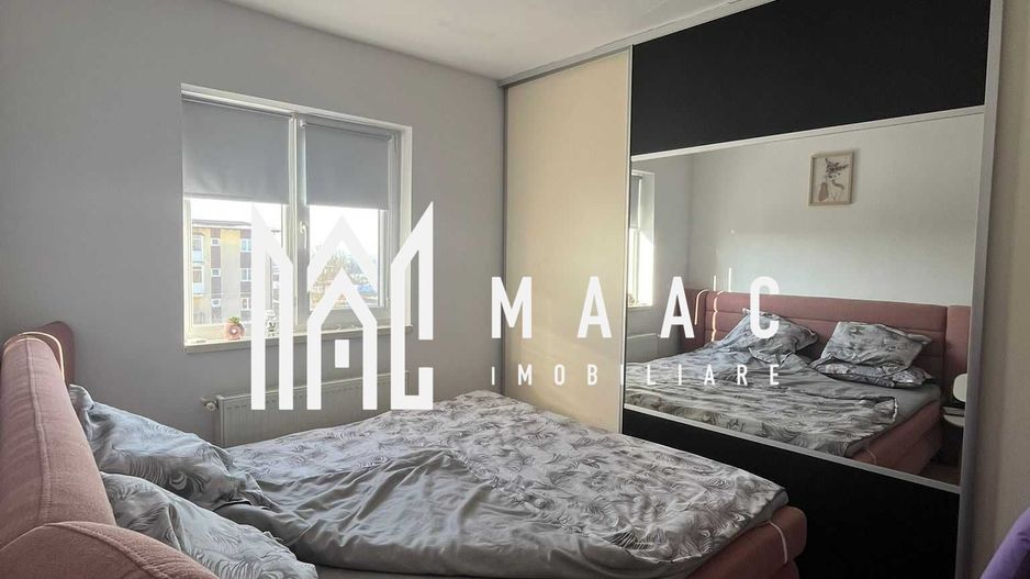 Apartament 2 camere | Etaj 1 | Balcon | Gusterita - Poză 5