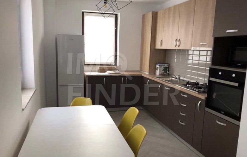 Vânzare apartament 2 camere, zona Zorilor, imobil nou - Poză 2