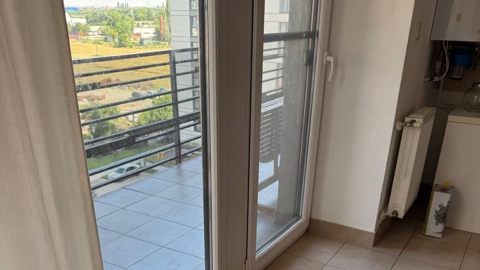 Apartament spațios I Loc parcare inclus I zona Aradului - Poză 14