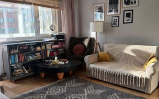 Apartament 2 camere Cea Mosilor Obor 2 min metrou, proprietar - Poză 2