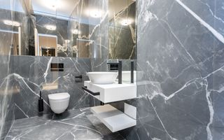 Vanzare - Apartament superb - 4 camere - Rahmaninov - Floreasca - Poză 27