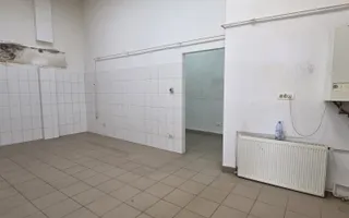 Spatiu comercial de inchiriat – fosta Pizzeria Unirii, Lugoj - Poză 17
