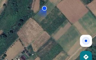 Tabăra/Orhei | 11,62 ari | Teren în inima Codrilor – Ideal pentru evadare în natură sau investiție - Poză 15