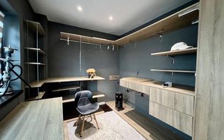 Apartament elegant | 4 camere | 106 mp utili | garaj | Cartier Europa - Poză 12