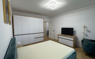 2 camere, decomandate, modern,bloc nou,garaj,Marasti, Junior Residence - Poză 2