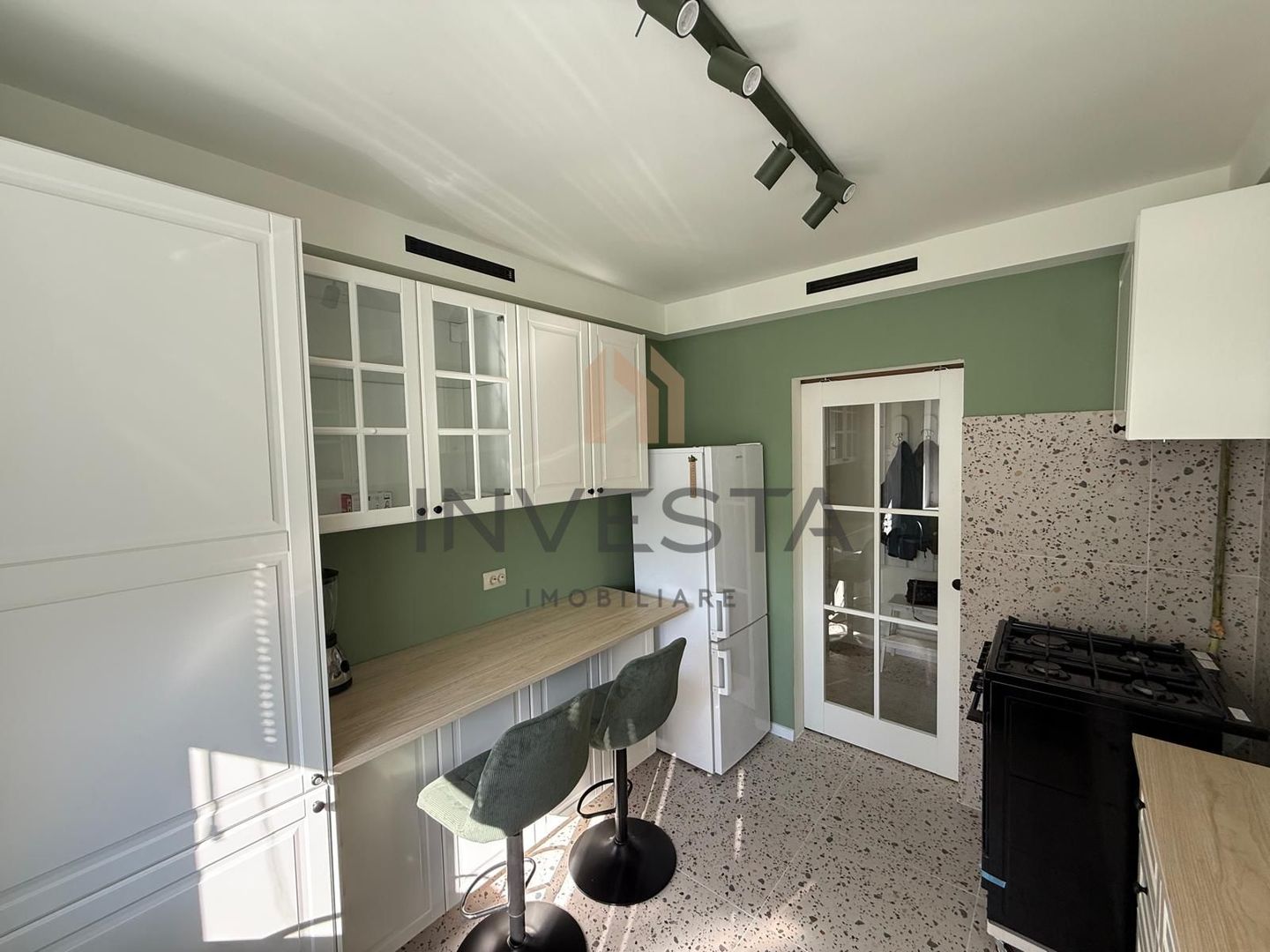 Apartament cu 3 camere pet firendly de inchiriat in Gheorgheni - Poză 1