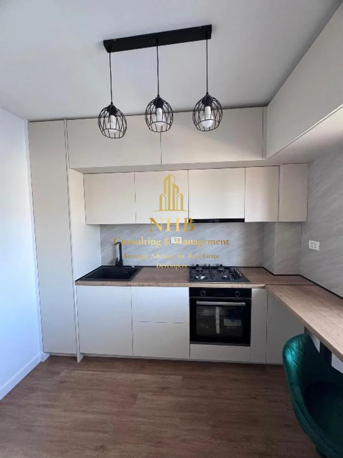 Apartament Premium 2 camere | Beller | Dorobanti - Poză 6