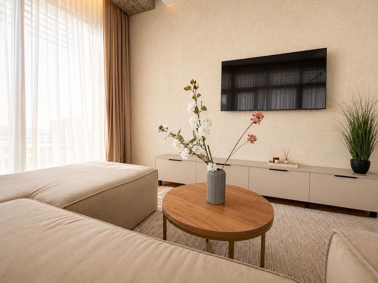 Apartament 3 camere cu terasă, parcare și boxă | UpSite Floreasca - Poză 26