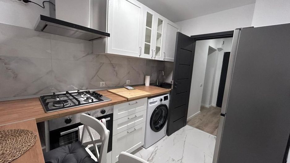 Apartament 2 camere | 4 min Metrou Iancului | Prima închiriere | - Poză 5