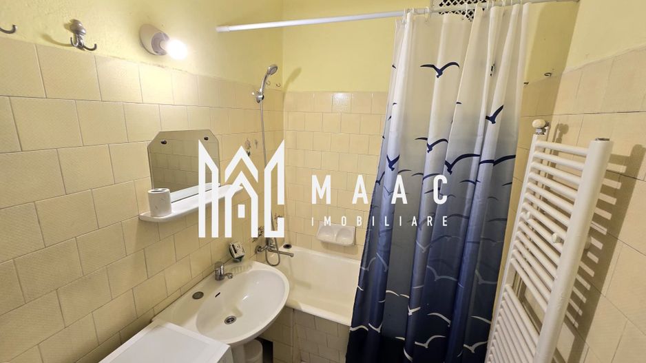 Apartament la Casă | 2 Camere | Etaj 1 | Calea Dumbravii - Poză 13