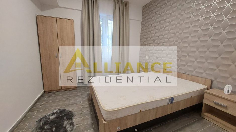 De inchiriat | 3 camere | 75 mp | Metrou Berceni – 3 minute - Poză 17