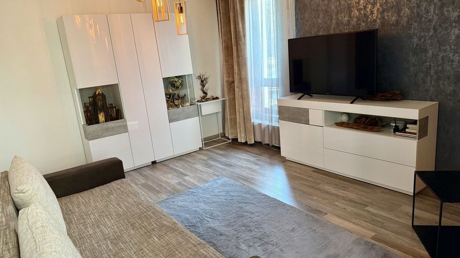 Braytim | 1 Camera | Bucatarie inchisa | Curte proprie | Mobilat si utilat - Poză 2