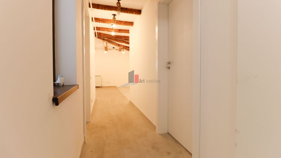 Vila "STRATO", ultrafinisata, comercial/birouri, "BLACK FRIDAY" - Poză 15