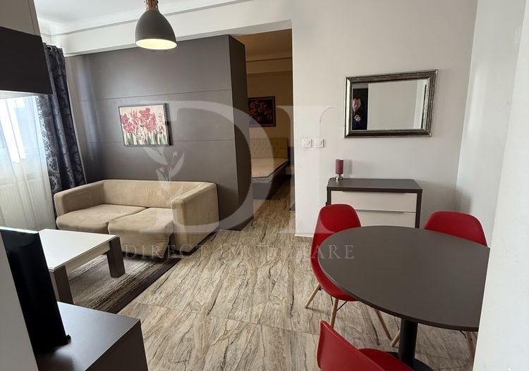 Apartament 2 camere de inchiriat / Zona Centrala - Cluj Napoca - Poză 1